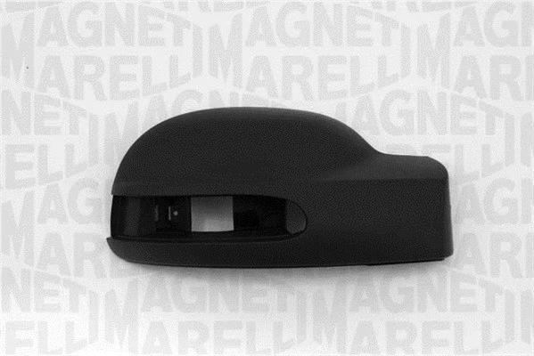 Išorinio veidrodėlio dangtelis MAGNETI MARELLI 351991202380