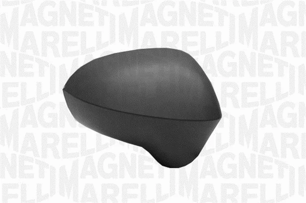Išorinio veidrodėlio dangtelis MAGNETI MARELLI 351991203530