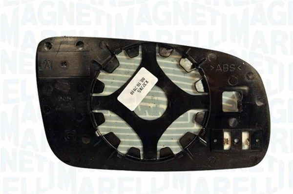 Išorinio veidrodėlio stiklas MAGNETI MARELLI 351991302700