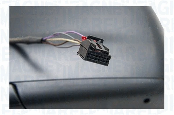 Vairuotojo kabinos išorinis veidrodėlis MAGNETI MARELLI 351991719990