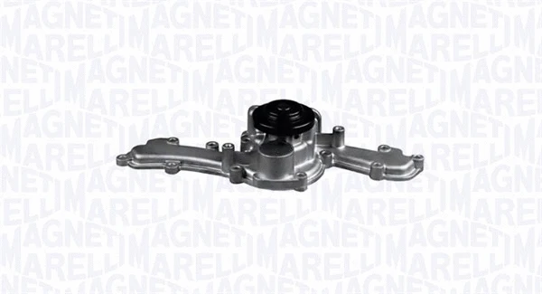 Variklio aušinimo Vandens siurblys MAGNETI MARELLI 352316170016