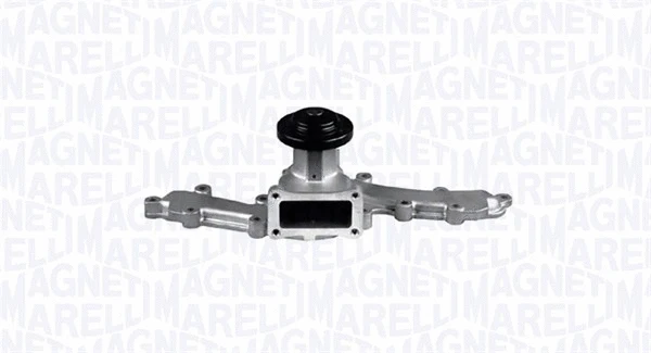 Variklio aušinimo Vandens siurblys MAGNETI MARELLI 352316170020