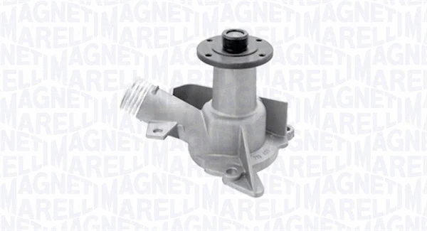 Variklio aušinimo Vandens siurblys MAGNETI MARELLI 352316170033