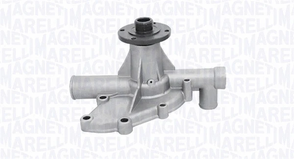 Variklio aušinimo Vandens siurblys MAGNETI MARELLI 352316170035