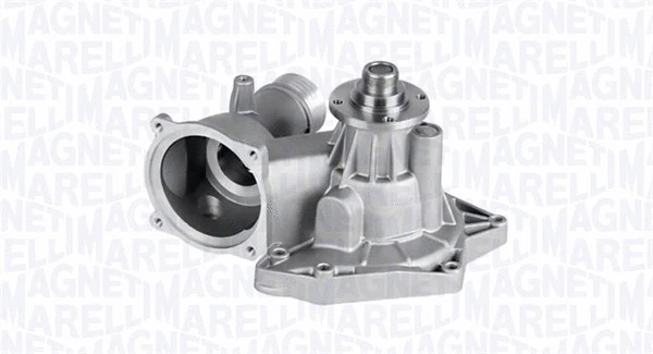 Variklio aušinimo Vandens siurblys MAGNETI MARELLI 352316170040