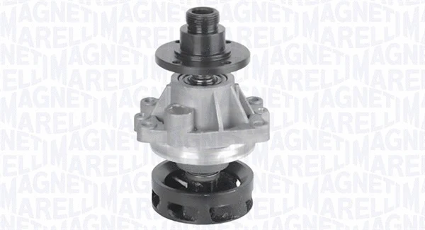 Variklio aušinimo Vandens siurblys MAGNETI MARELLI 352316170042