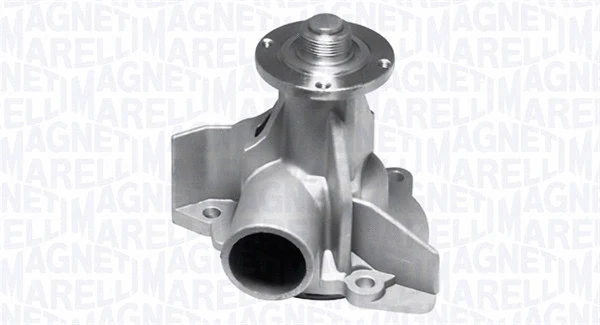 Variklio aušinimo Vandens siurblys MAGNETI MARELLI 352316170048