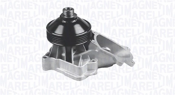 Variklio aušinimo Vandens siurblys MAGNETI MARELLI 352316170049