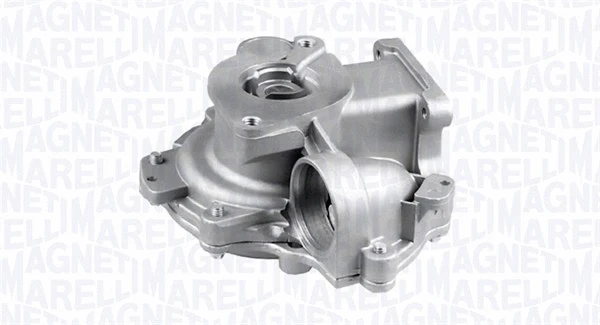 Variklio aušinimo Vandens siurblys MAGNETI MARELLI 352316170052