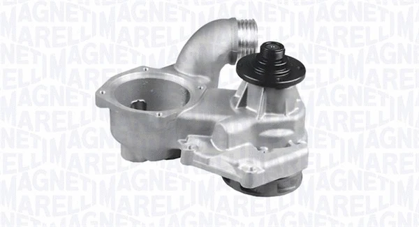 Variklio aušinimo Vandens siurblys MAGNETI MARELLI 352316170054
