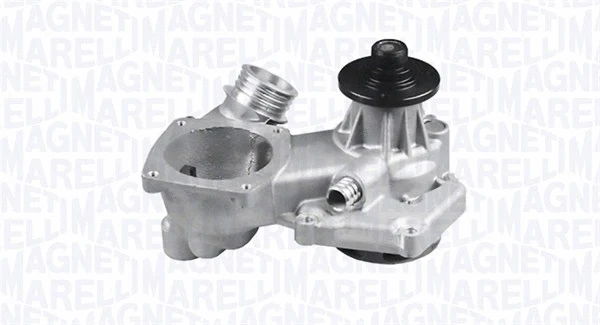 Variklio aušinimo Vandens siurblys MAGNETI MARELLI 352316170055