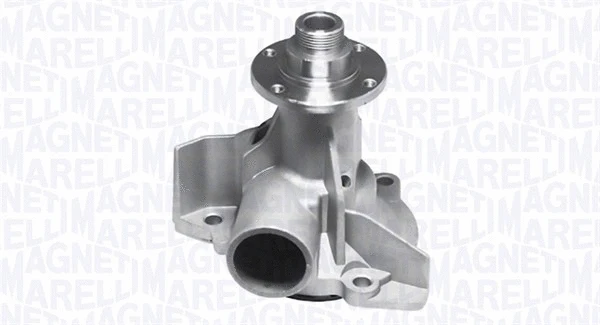 Variklio aušinimo Vandens siurblys MAGNETI MARELLI 352316170057