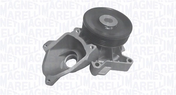 Variklio aušinimo Vandens siurblys MAGNETI MARELLI 352316170058