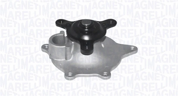 Variklio aušinimo Vandens siurblys MAGNETI MARELLI 352316170084