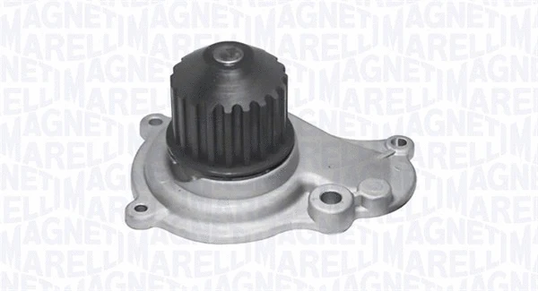Variklio aušinimo Vandens siurblys MAGNETI MARELLI 352316170086
