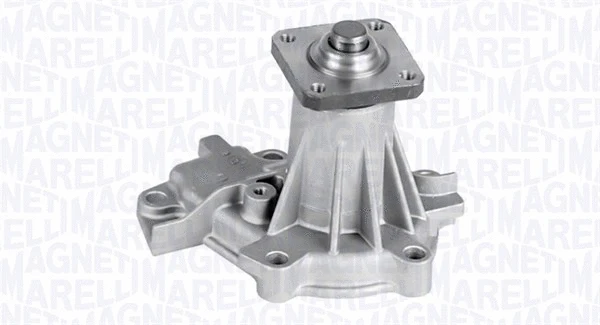 Variklio aušinimo Vandens siurblys MAGNETI MARELLI 352316170121