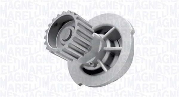 Variklio aušinimo Vandens siurblys MAGNETI MARELLI 352316170138
