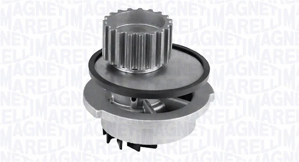 Variklio aušinimo Vandens siurblys MAGNETI MARELLI 352316170141