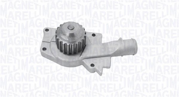 Variklio aušinimo Vandens siurblys MAGNETI MARELLI 352316170142