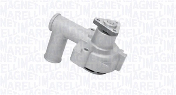 Variklio aušinimo Vandens siurblys MAGNETI MARELLI 352316170149