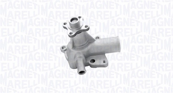 Variklio aušinimo Vandens siurblys MAGNETI MARELLI 352316170151