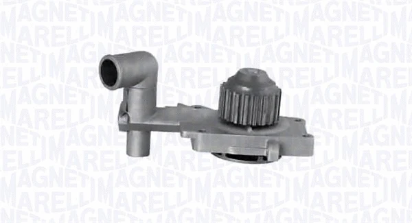 Variklio aušinimo Vandens siurblys MAGNETI MARELLI 352316170161