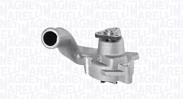 Variklio aušinimo Vandens siurblys MAGNETI MARELLI 352316170162