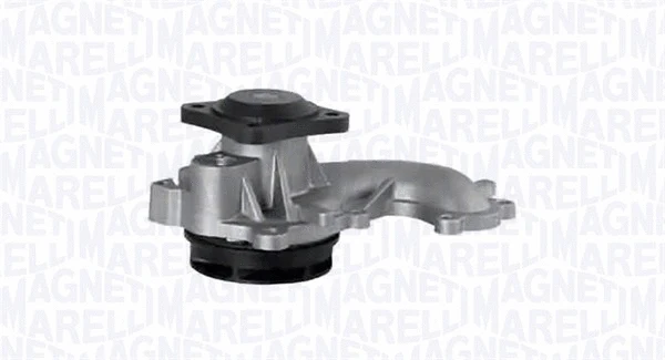Variklio aušinimo Vandens siurblys MAGNETI MARELLI 352316170165