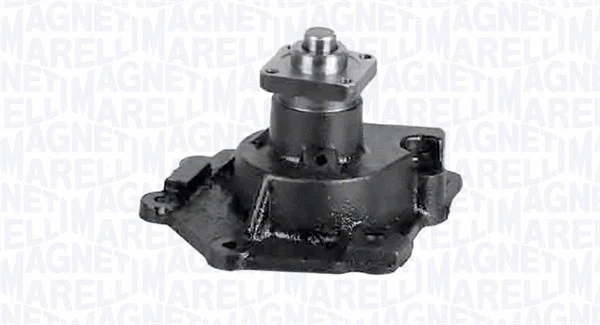 Variklio aušinimo Vandens siurblys MAGNETI MARELLI 352316170171