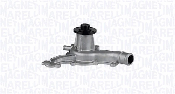 Variklio aušinimo Vandens siurblys MAGNETI MARELLI 352316170180