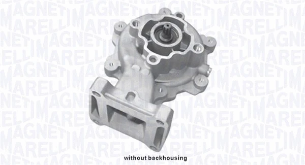 Variklio aušinimo Vandens siurblys MAGNETI MARELLI 352316170215