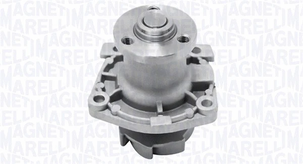 Variklio aušinimo Vandens siurblys MAGNETI MARELLI 352316170288
