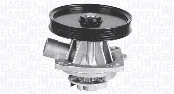 Variklio aušinimo Vandens siurblys MAGNETI MARELLI 352316170292