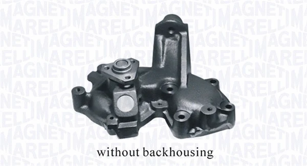 Variklio aušinimo Vandens siurblys MAGNETI MARELLI 352316170324