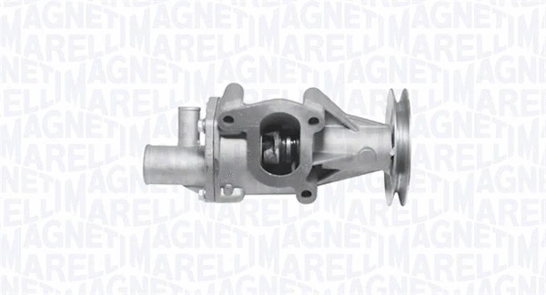 Variklio aušinimo Vandens siurblys MAGNETI MARELLI 352316170325
