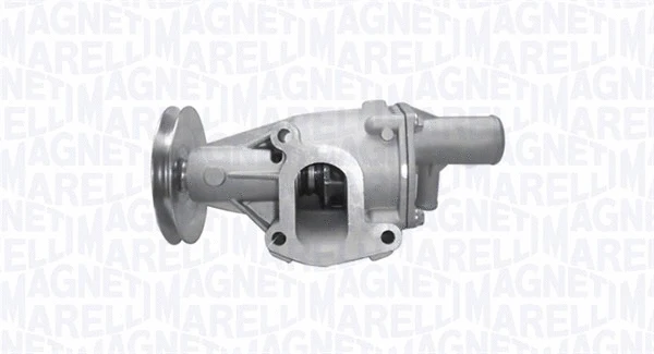 Variklio aušinimo Vandens siurblys MAGNETI MARELLI 352316170328