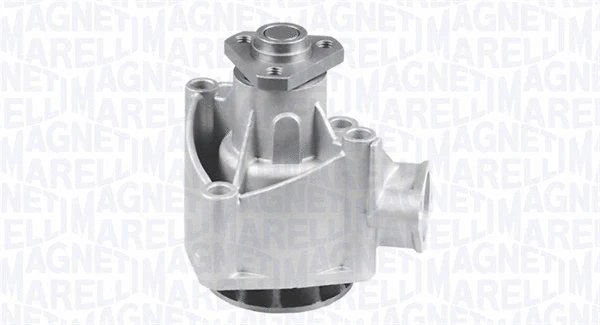 Variklio aušinimo Vandens siurblys MAGNETI MARELLI 352316170332
