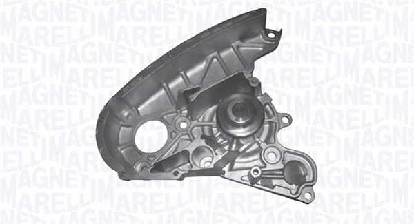 Variklio aušinimo Vandens siurblys MAGNETI MARELLI 352316170356