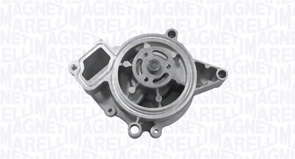 Variklio aušinimo Vandens siurblys MAGNETI MARELLI 352316170385