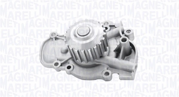 Variklio aušinimo Vandens siurblys MAGNETI MARELLI 352316170441