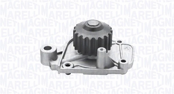 Variklio aušinimo Vandens siurblys MAGNETI MARELLI 352316170443