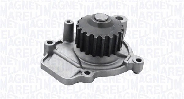 Variklio aušinimo Vandens siurblys MAGNETI MARELLI 352316170445