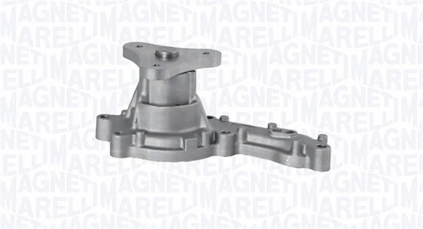 Variklio aušinimo Vandens siurblys MAGNETI MARELLI 352316170457