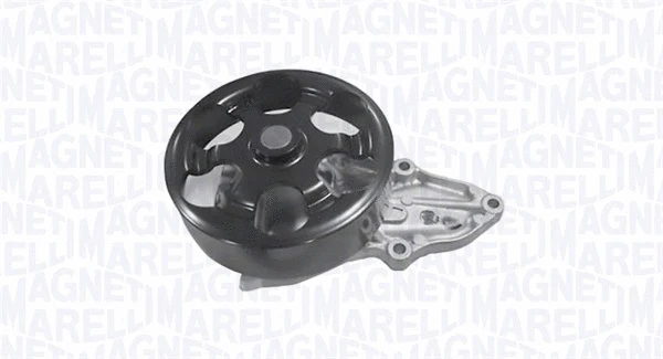 Variklio aušinimo Vandens siurblys MAGNETI MARELLI 352316170458