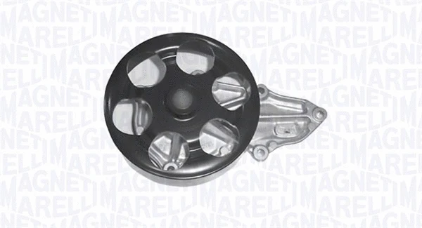 Variklio aušinimo Vandens siurblys MAGNETI MARELLI 352316170459