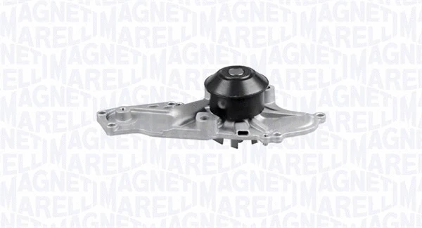 Variklio aušinimo Vandens siurblys MAGNETI MARELLI 352316170468