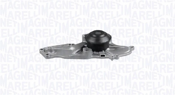 Variklio aušinimo Vandens siurblys MAGNETI MARELLI 352316170474