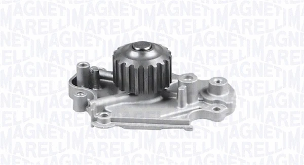 Variklio aušinimo Vandens siurblys MAGNETI MARELLI 352316170476