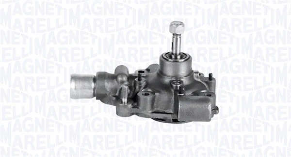 Variklio aušinimo Vandens siurblys MAGNETI MARELLI 352316170535