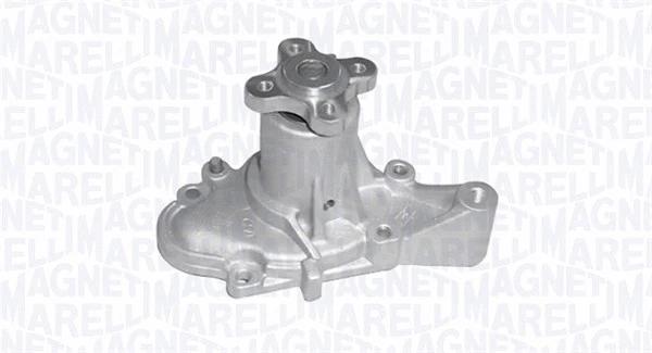 Variklio aušinimo Vandens siurblys MAGNETI MARELLI 352316170549